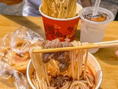 -江三王记牛杂馆(总店)