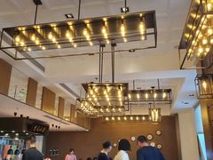 -都会尚膳·海鲜自助餐厅(重庆万豪酒店)