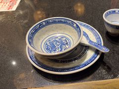 -南京大牌档(新街口德基广场店)