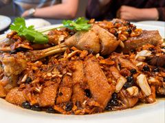 -小天厨民间菜馆(深圳街店)