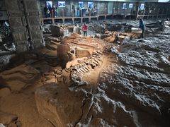 -自贡恐龙博物馆