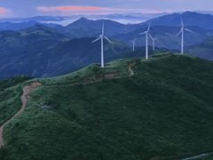 -东白山