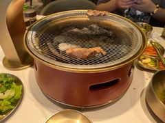 -西塔老太太泥炉烤肉(川沙百联店)