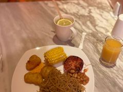 -宜必思香港中上环酒店