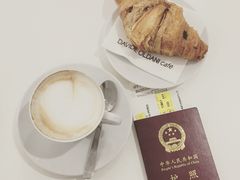 -米兰马尔彭萨国际机场