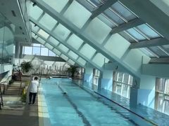 -龙之梦大酒店-健身中心