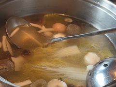 -润园四季椰子鸡火锅(海上世界店)