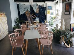 -风甜日暖·星座主题甜点(东二环泰禾店)
