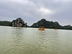 -星湖旅游景区七星岩