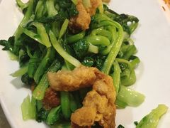 -眷江南之小蓝鲸(王府大街店)