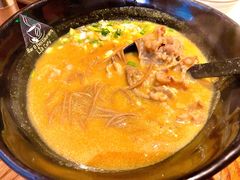 牛肉咖喱茶面-Lia Cafe Bar Restaurant松山咖啡屋