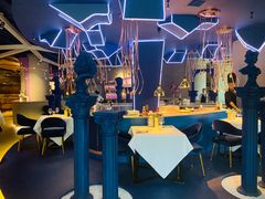 -Wei菋·Le Bistrot