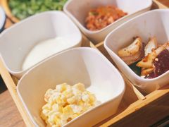 小菜-济州爱肉堂(总店)
