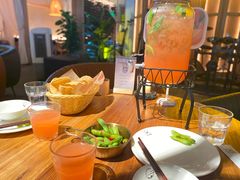 -不二·民谣音乐餐吧(长沙店)