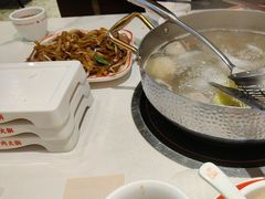 -八合里潮汕鲜牛肉火锅(上海汇智广场店)