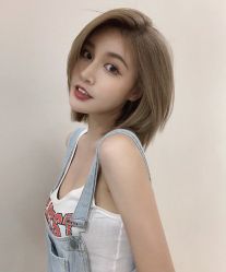 点击看大图 -那茉 Hair Salon