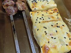 -禾木·新疆特色美食