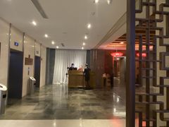 -青岛海尔洲际酒店