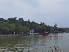 -翰园碑林