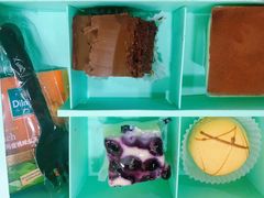 -榖屋house of flour(张江首店)