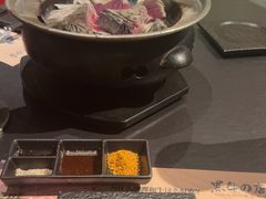 -黑牛の店·黑金店(沈阳万象城店)