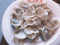 -凯达饺子城(燕山大街店)