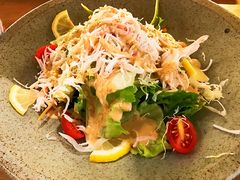 -鸟鸣门屋台料理(金帝银泰店)