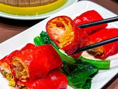 -香港狮子山下·明星粤菜餐厅(北苑店)