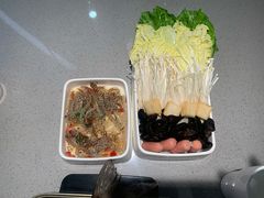 -半天妖烤鱼(桐乡万嘉购物中心店)