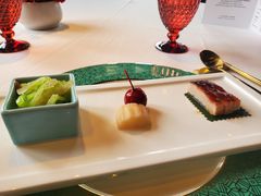 -三号黄浦会Canton Table