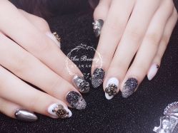-Aso Artist Beauty美甲美睫