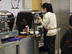 -王森咖啡西点烘焙培训(上海名厨中心店)