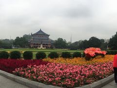 -广州中山纪念堂