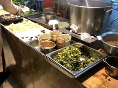 -素清香(解放路店)