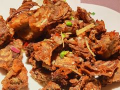 -金鸭季·北京烤鸭(深业上城店)