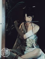 -持熹光年写真体验馆