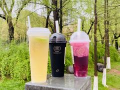 -喜茶(北京三里屯太古里店)