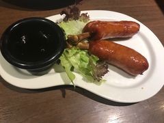 -拉亚汉堡经典餐厅(商城路店)