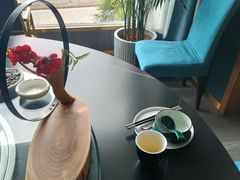 -野菌皇海景野生菌火锅(滨海大道店)