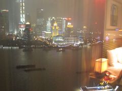 view-上海外滩茂悦大酒店