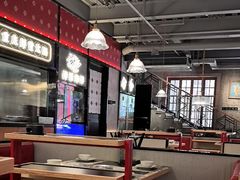 -廖掌柜·重庆鲜货火锅(上海首店)