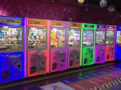 -大玩家(通州万达广场店)