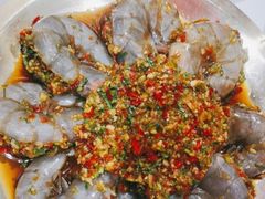 -南浦洞烤肉·新世界版(奥体店)