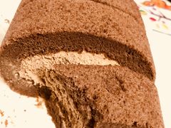 -卷心卷意·轻甜蛋糕(新光天地店)