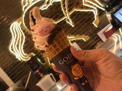 -GODIVA(月星环球港店)