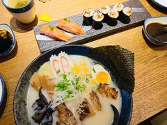 -渔井食堂(新洲店)