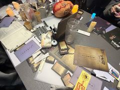 -剧狐剧本杀(徐汇1号店)