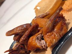 -粤食堂(天津和悦汇店)