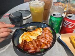 -荣记·囍粤茶餐厅(花都店)