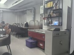 -地锅之家·鲜货工厂(华发路店)